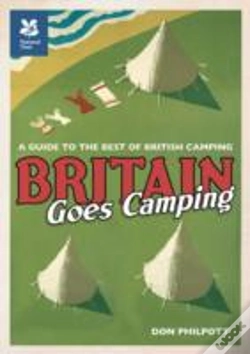 Capa do artigo Britain Goes Camping