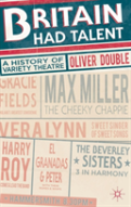 Britain Had Talent