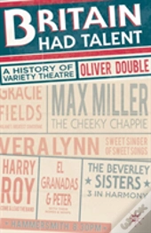 Britain Had Talent