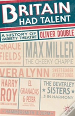 Capa do artigo Britain Had Talent