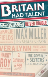 Britain Had Talent