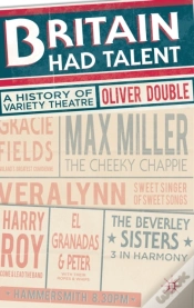 Capa do artigo Britain Had Talent