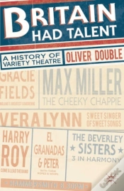Capa do artigo Britain Had Talent