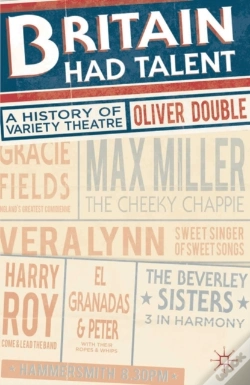 Capa do artigo Britain Had Talent