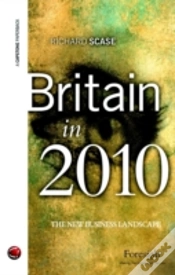 Capa do artigo Britain In 2010