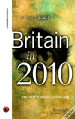 Capa do artigo Britain In 2010