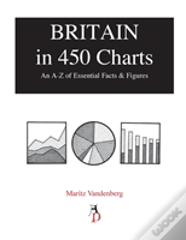 Britain In 450 Charts