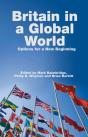 Britain In A Global World - Preview