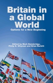 Capa do artigo Britain In A Global World
