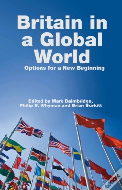Capa do artigo Britain In A Global World