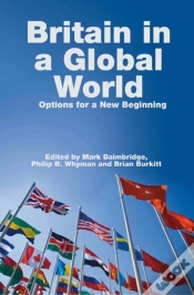 Capa do artigo Britain In A Global World