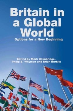 Capa do artigo Britain In A Global World