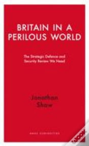 Capa do artigo Britain In A Perilous World