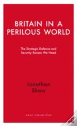 Capa do artigo Britain In A Perilous World