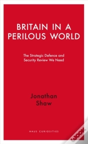 Capa do artigo Britain In A Perilous World