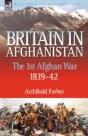 Britain In Afghanistan 1 - Preview