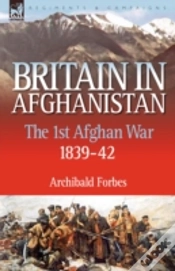 Capa do artigo Britain In Afghanistan 1