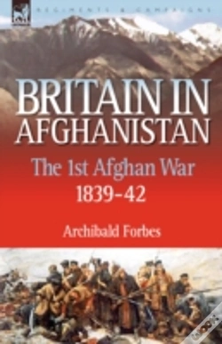 Capa do artigo Britain In Afghanistan 1