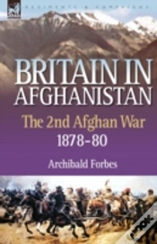 Capa do artigo Britain In Afghanistan 2