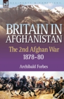 Capa do artigo Britain In Afghanistan 2