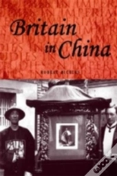 Britain In China