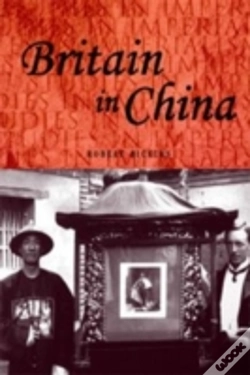 Capa do artigo Britain In China