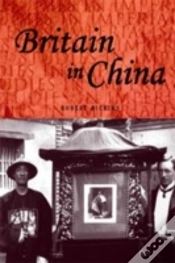 Capa do artigo Britain In China