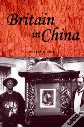 Britain In China