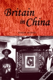 Capa do artigo Britain In China
