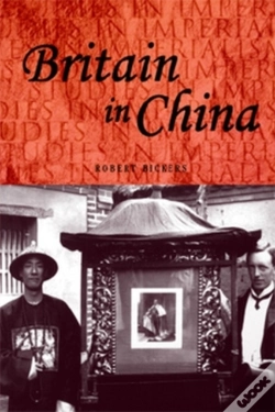 Capa do artigo Britain In China