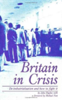 Britain In Crisis - Preview