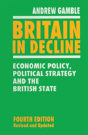 Britain In Decline - Preview