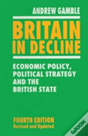 Capa do artigo Britain In Decline