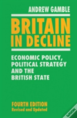 Capa do artigo Britain In Decline