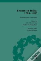 Britain In India, 1765-1905