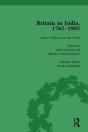 Britain In India, 1765-1905, Volume I - Preview