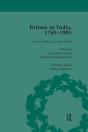 Britain In India, 1765-1905, Volume I - Preview