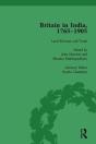Britain In India, 1765-1905, Volume Ii - Preview