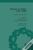 Britain In India, 1765-1905, Volume Ii