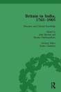 Britain In India, 1765-1905, Volume Iii - Preview