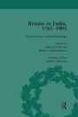 Britain In India, 1765-1905, Volume Iii - Preview
