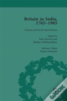 Britain In India, 1765-1905, Volume Iv