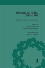 Britain In India, 1765-1905, Volume Iv - Preview