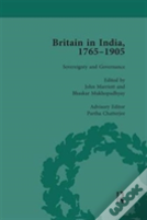 Britain In India, 1765-1905, Volume V
