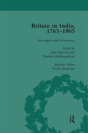 Britain In India, 1765-1905, Volume V - Preview