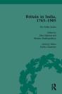 Britain In India, 1765-1905, Volume Vi - Preview