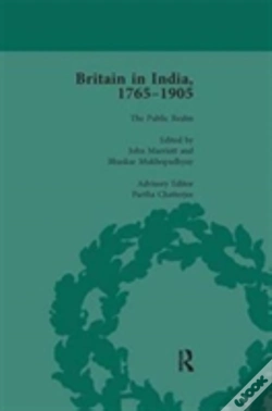 Capa do artigo Britain In India, 1765-1905, Volume Vi