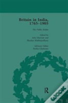 Britain In India, 1765-1905, Volume Vi