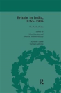 Britain In India, 1765-1905, Volume Vi - Preview