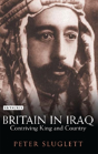 Britain In Iraq - Preview